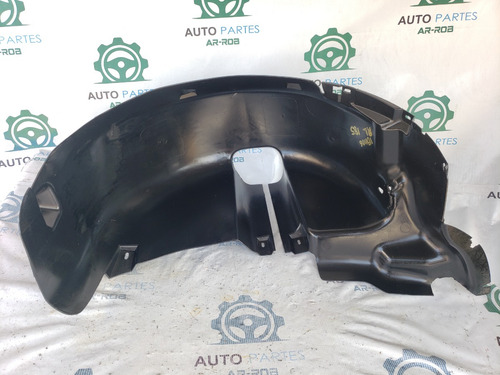 Tolva Trasera Izquierda Seat Ibiza 2.0 Sport 03-08 (Usado)