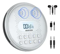 Comprar Reproductor De Cd Portátil, Reproductores De Cd Portátiles R