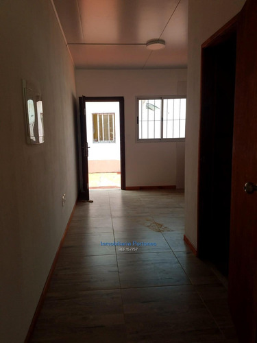 Se Alquila Apartamento De Un Dormitorio A Estrenar En Sayag