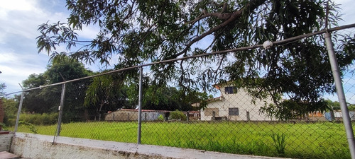 Imagen 7 de 8 de En Venta Terreno En La Urbanización Las Mercedes De Paparo Río Chico