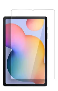 Mica De Vidrio Templado Galaxy Tab S6 Lite 2022 P613 P619