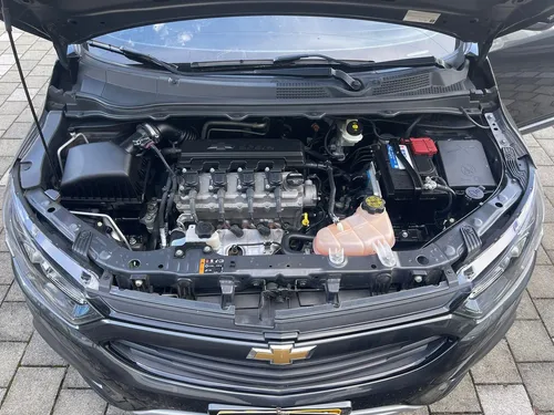 Chevroley Onix Active Mt 1.6 4x2
