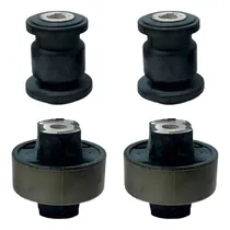 Comprar Kit 4 Bujes Parrilla Suspension Fiat Doblo Qubo Vth