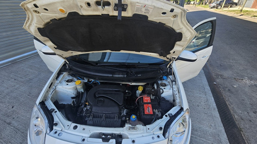Fiat Palio 1.4 Nuevo Attractive 85cv