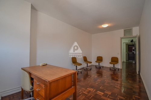 Imagem 7 de 22 de Sala À Venda, 1 Quarto, Centro - Rio De Janeiro/rj - 31906