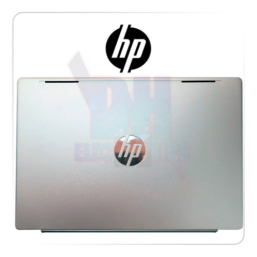 Carcasa Superior Tapa Pantalla Laptop Hp Pavilion 13-an X360