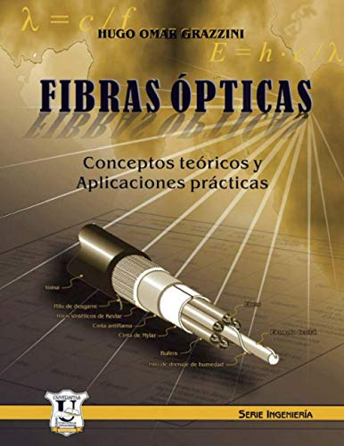 Fibras Opticas: Conceptos Teoricos Y Aplicaciones Practicas