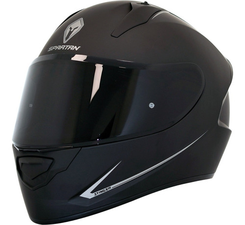 Casco Spartan Stinger Solid