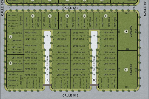 Imagen 5 de 30 de Terreno En Venta En Gorina |515y161 | La Colina (mza.a-l.8) Uf.4
