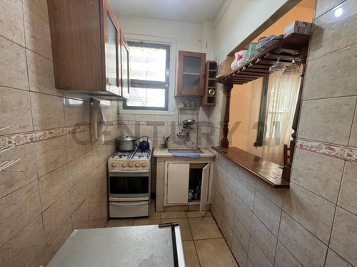 Venta De Departamento 2 Ambientes En San Cristobal, Capital Federal