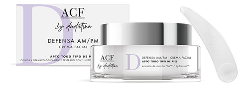 Kit Rutina Facial Los 3 Pasos Protect & Prime Acf Bydadatina