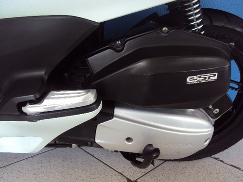 Honda Pcx 150 Ano 2013 Modelo 2014