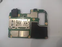 Comprar Placa Moto E6 Play P\u002Fretirada De Peças 
