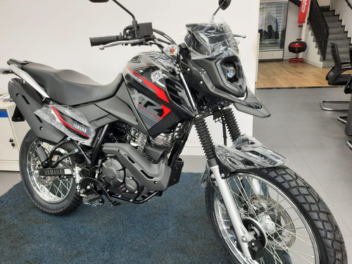 Yamaha Crosser 150 S Abs 2025 - Docto Grátis E P/taxa 0% - A