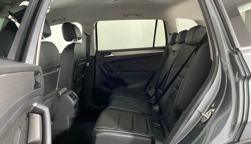 Imagen 10 de 15 de 123022 - Volkswagen Tiguan 2018 Con Garantía