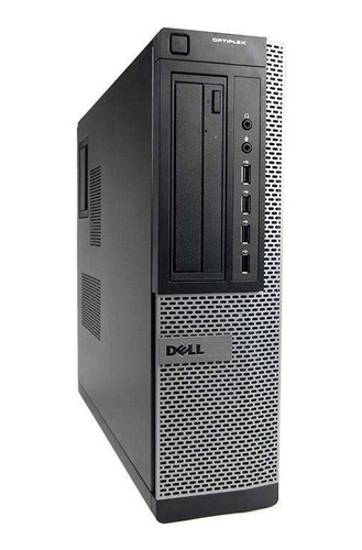 Dell Optiplex 7010