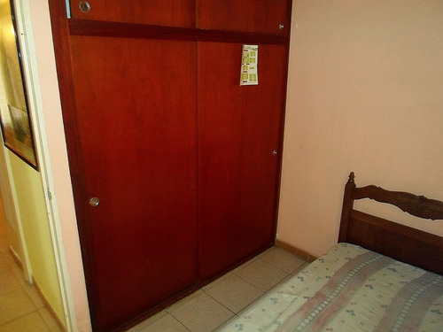 Imagen 5 de 9 de Apartamento En Eiffel, Guatire.