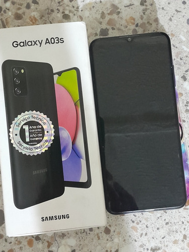 Samsung A03s