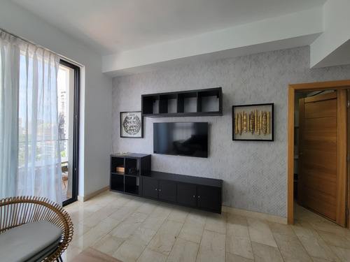 Foxpiantini.com - A336 | Alquiler De Apartamento En Piantini | Diseño Moderno Y Exclusividad