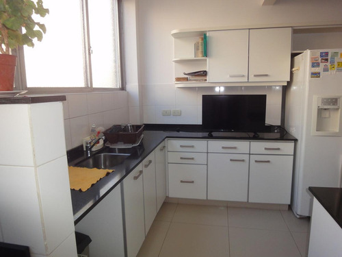 Departamento - Olivos-vias/maipu