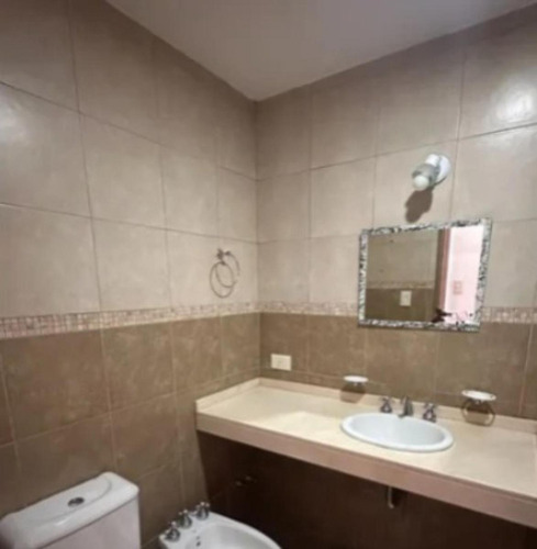 Departamento En Alquiler - 1 Dormitorio 1 Baño - La Plata