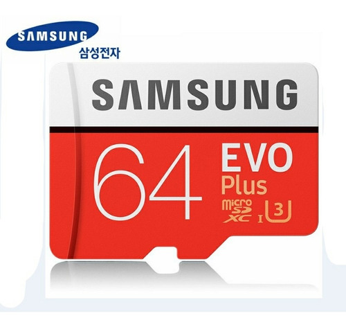 Cartao De Memoria 64gb Samsung