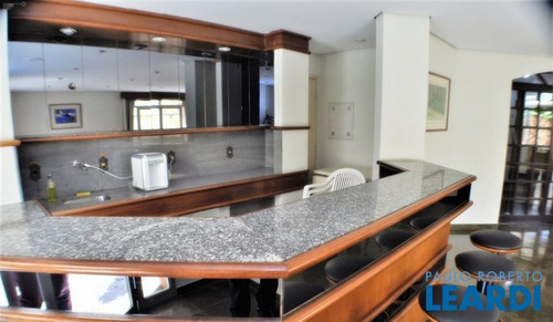 Imagem 2 de 15 de Apartamento - Bela Vista - Sp - 585472