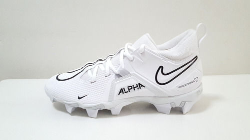 Cleats Tachones Nike Menace Shark Alpha Del (26mx) Americano