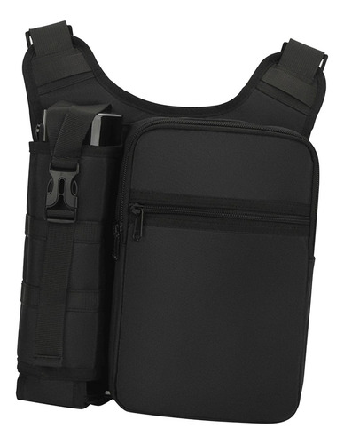 2 Bag Bandolera Crossbody Daypack Casual Crossbody Bag