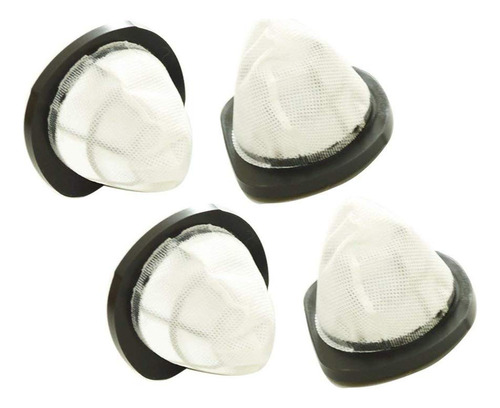 Ez Spares Repuesto Para Filtro Hepa Style 38b1 36b13 Bisel,