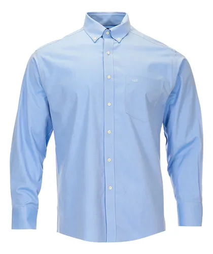 Camisa Hombre Shr-wor Travel-mco Rk110021263-sb1