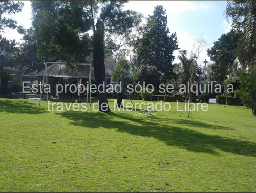 Casa Quinta Ezeiza, Canning, Cancha De Futbol, Pool