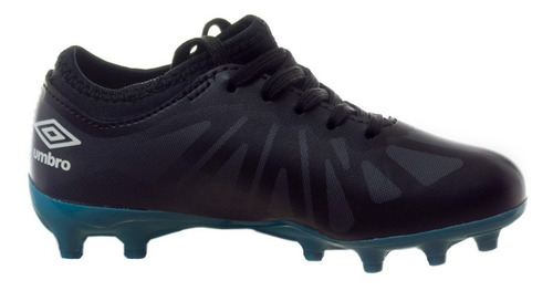 Imagen 5 de 8 de Botin Umbro Niños/as Campo Velocita 6 Club Junior Art U07fb0