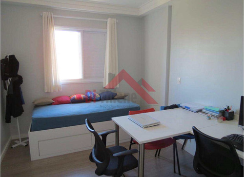 Imagem 12 de 30 de Apartamento Com 2 Dorms, Fundação, São Caetano Do Sul - R$ 480 Mil, Cod: 1448 - V1448