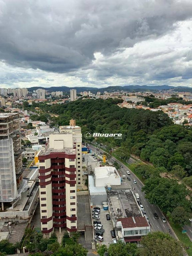 Imagem 3 de 30 de Cobertura Com 4 Dormitórios À Venda, 473 M² Por R$ 3.000.000,00 - Jardim Maia - Guarulhos/sp - Co0025