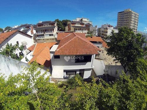 Imagem 4 de 11 de Casa À Venda, 250 M² Por R$ 1.300.000,00 - Ingá - Niterói/rj - Ca16345