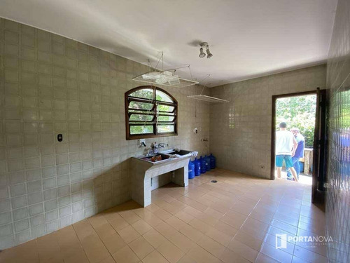 Imagem 21 de 30 de Casa Com 4 Dormitórios À Venda, 550 M² Por R$ 3.000.000,00 - Miolo Da Granja - Cotia/sp - Ca0634