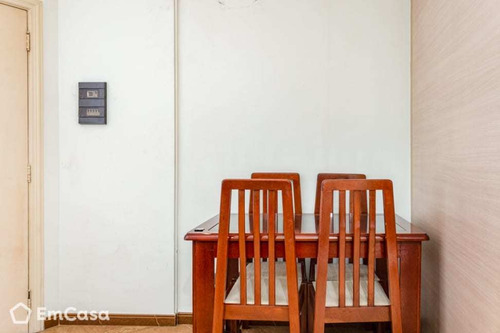 Imagem 3 de 10 de Apartamento À Venda Em São Paulo - 21095