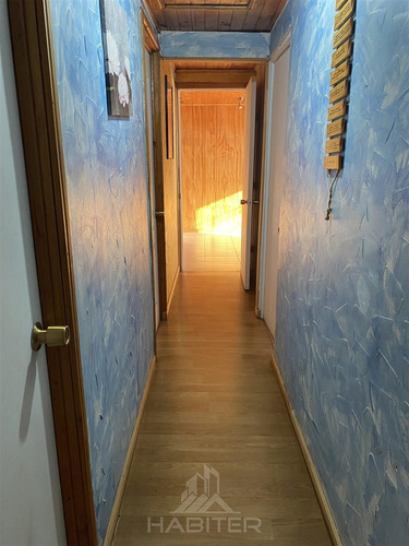 Casa En Arriendo De 5 Dorm. En Curicó