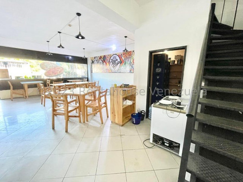 Local Comercial En Venta Avenida Los Leones Este De Barquisimeto Kenlimar Nieto 24-5043
