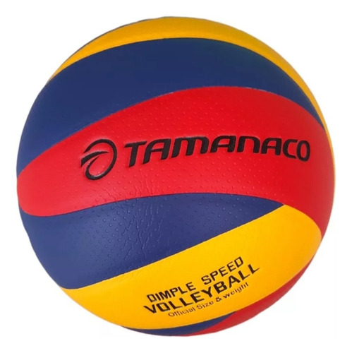 Balón Volleyball Tamanaco V4100 R99