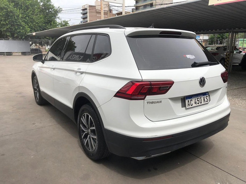 Tiguan 1.4 Tsi Dsg