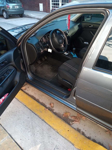 Imagen 8 de 10 de Volkswagen Bora 2.0