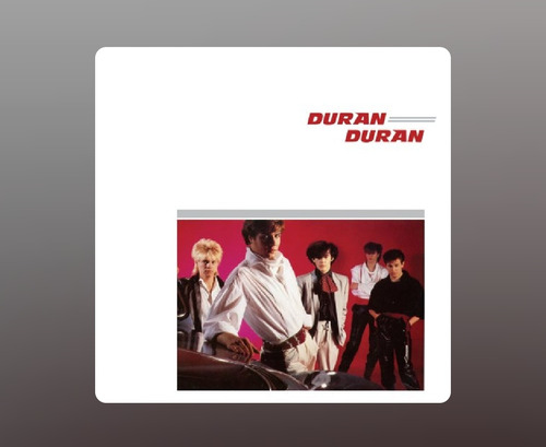 Duran Duran Duran Duran Cd Remaster Importado Nuevo 