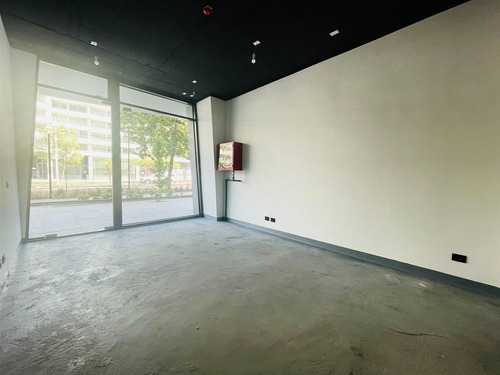 Nuevo Local Comercial Strip Arriendo.las Condes/carmelitas
