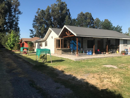 Casa 4 Dormitorios, 3 Baños , Logia , Cocina Amoblada Con Is