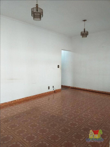 Imagem 6 de 16 de Casa Com 3 Dormitórios À Venda, 200 M² Por R$ 500.000,00 - Vila Carrão - São Paulo/sp - Ca0120