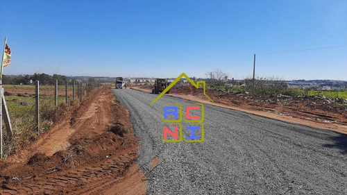 Imagem 5 de 20 de Terreno À Venda, 160 M² Por R$ 85.600 - Parque Vasconcelos - Hortolândia/sp - Te0162