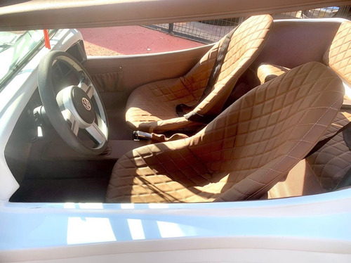 Imagem 5 de 9 de Buggy Vw 1979 - Todo Reformado - Lindo