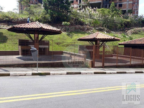 Imagem 23 de 30 de Oportunidade!!! Apartamento Condomínio Estados Unidos Com 45m² Composto Por 2 Dormitórios, À Venda Por R$ 200.000,00 - Demarchi, Sbc/sp - Ap2283